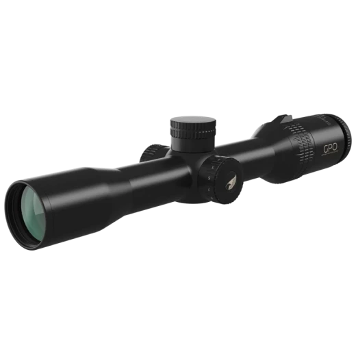 GPO SPECTRA 6x 1,5-9x44i