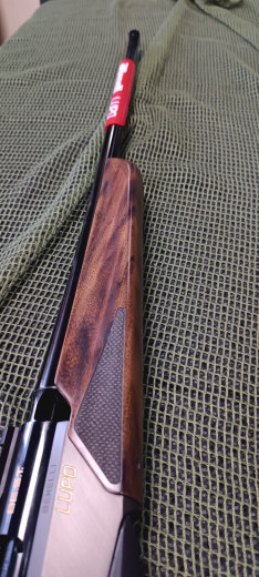 Lovački karabin Benelli LUPO