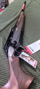 Lovački karabin Benelli LUPO