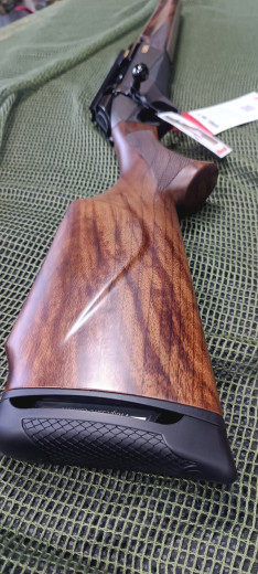 Lovački karabin Benelli LUPO