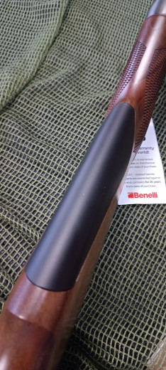 BENELLI ENDURANCE PRO