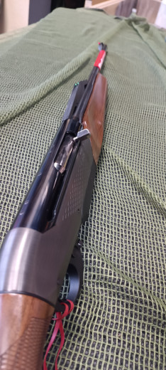 BENELLI ENDURANCE PRO