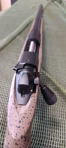 BERGARA B14 HMR