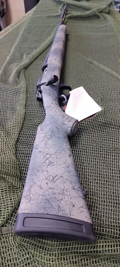 BERGARA B14 WILDERNESS HUNTER