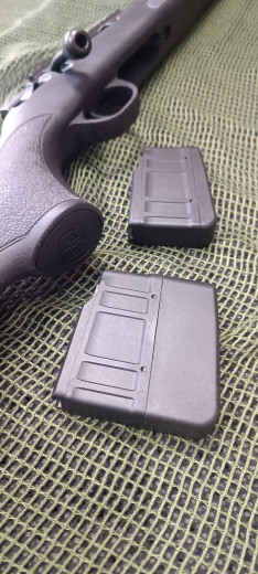 Lovački karabin ATA TURQUA