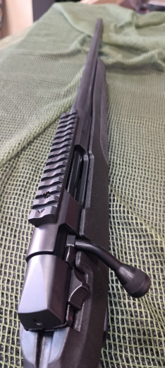 Lovački karabin ATA TURQUA