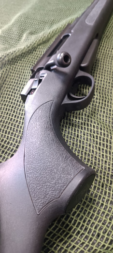 Lovački karabin ATA TURQUA