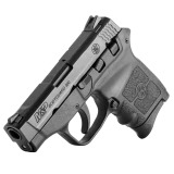 Pištolj Smith & Wesson M&P Bodyguard 9x17
