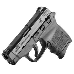 Pištolj Smith & Wesson M&P Bodyguard 9x17