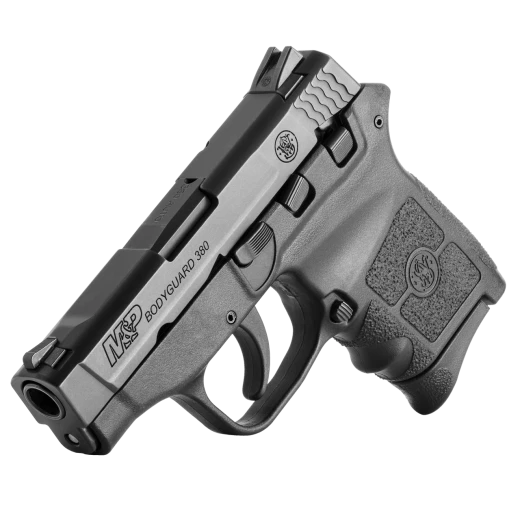 Pištolj Smith & Wesson M&P Bodyguard 9x17