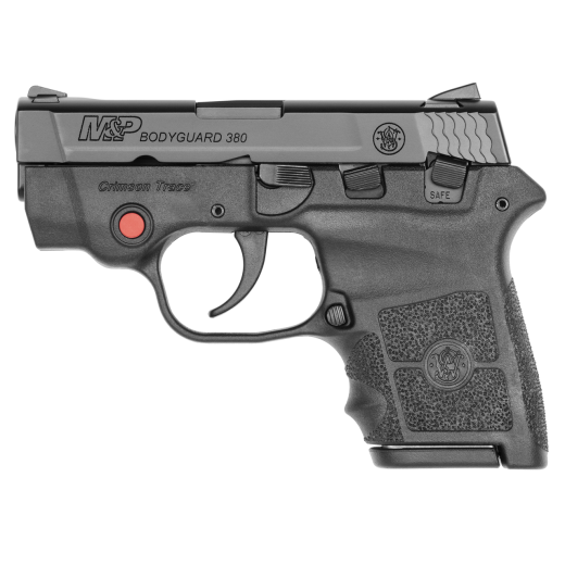 Pištolj Smith & Wesson M&P Bodyguard Laser 9x17