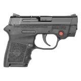 Pištolj Smith & Wesson M&P Bodyguard Laser 9x17
