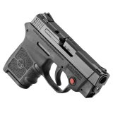 Pištolj Smith & Wesson M&P Bodyguard Laser 9x17