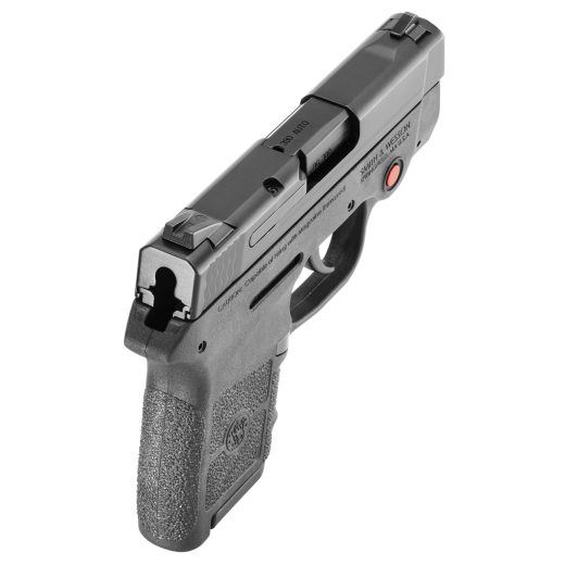 Pištolj Smith & Wesson M&P Bodyguard Laser 9x17