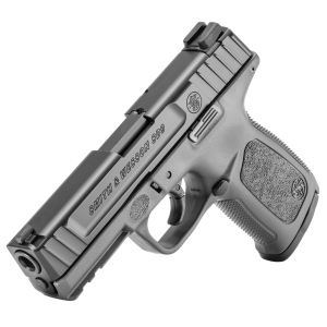 Pištolj Smith & Wesson SD9 GRAY 9X19