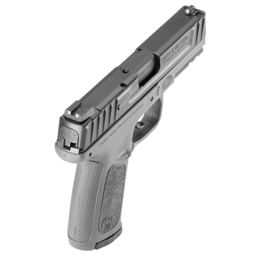 Pištolj Smith & Wesson SD9 GRAY 9X19