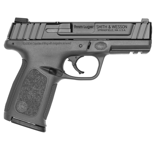 Pištolj Smith & Wesson SD9 GRAY 9X19