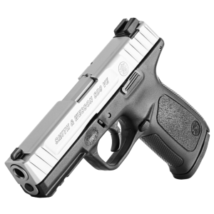 Pištolj Smith & Wesson SD9 9X19