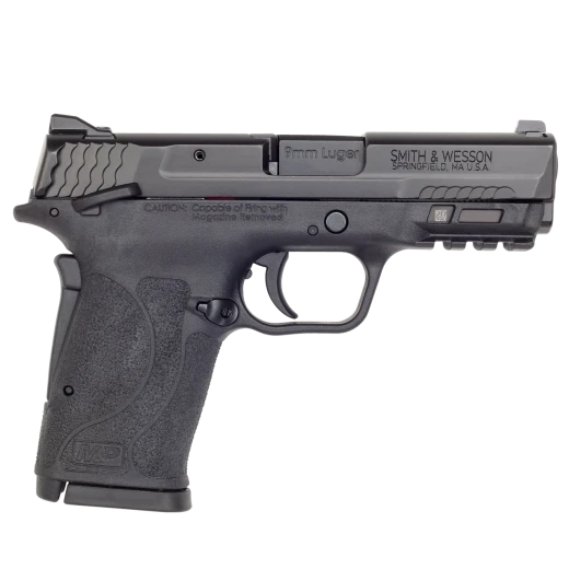 Pištolj Smith & Wesson M&P 9 SHIELD EZ 9X19