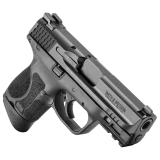 Pištolj Smith & Wesson M&P 9 SUBCOMPACT 9X19