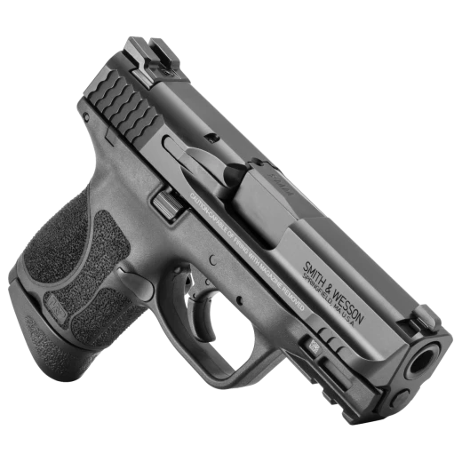 Pištolj Smith & Wesson M&P 9 SUBCOMPACT 9X19