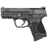 Pištolj Smith & Wesson M&P 9 SUBCOMPACT 9X19