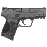 Pištolj Smith & Wesson M&P 9 SUBCOMPACT 9X19