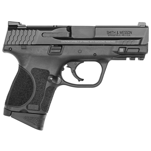 Pištolj Smith & Wesson M&P 9 SUBCOMPACT 9X19