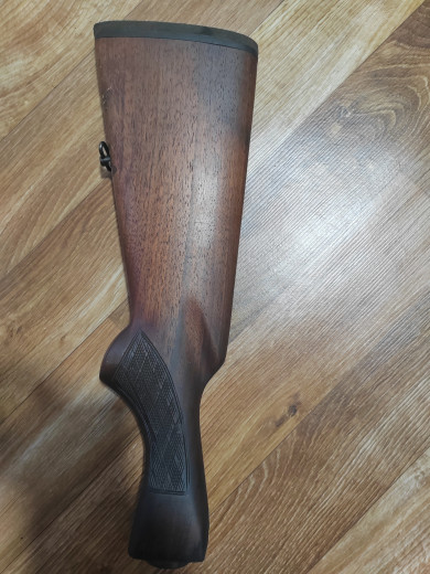 Kundak ČZ Brno ZH 301 304 321 324 kombinacija