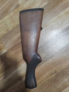 Kundak ČZ Brno ZH 301 304 321 324 kombinacija