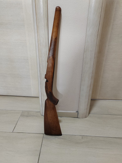 Kundak Zastava M70 lovački karabin 8x57 7x64 30 06 208