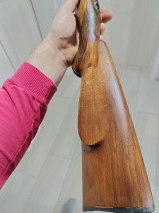 Kundak Zastava M70 lovački karabin 8x57 7x64 30 06 208