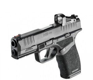 Pištolj Nov HS PRO 11 sa optikom
