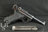 Kupujem Lugera,Valter p-38,pp,ppk,browninga