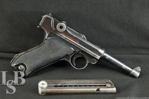 Kupujem Lugera,Valter p-38,pp,ppk,browninga