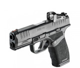 Prodajem Nov HS PRO 11 sa optikom I baterijom.