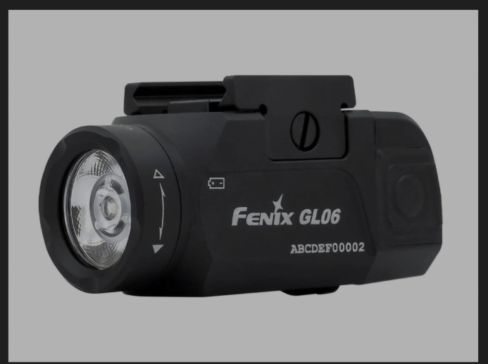 Prodajem Nov HS PRO 11 sa optikom I baterijom.