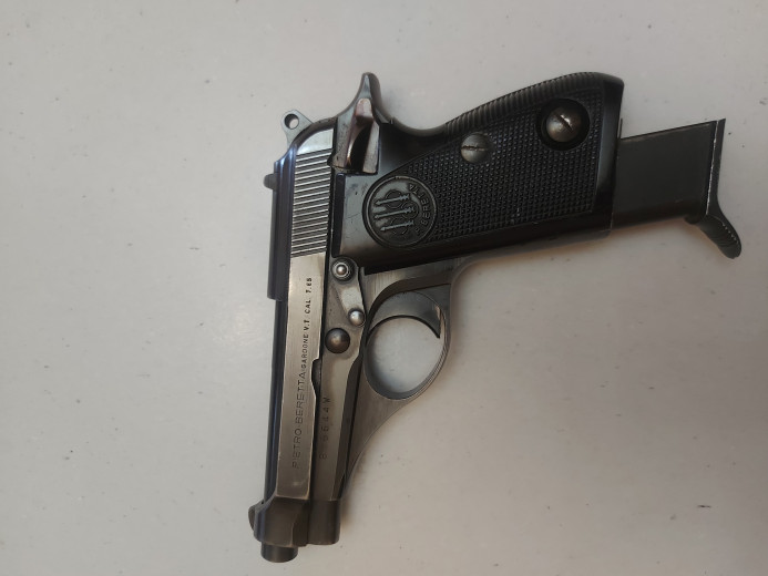 Na prodaju Bereta m70