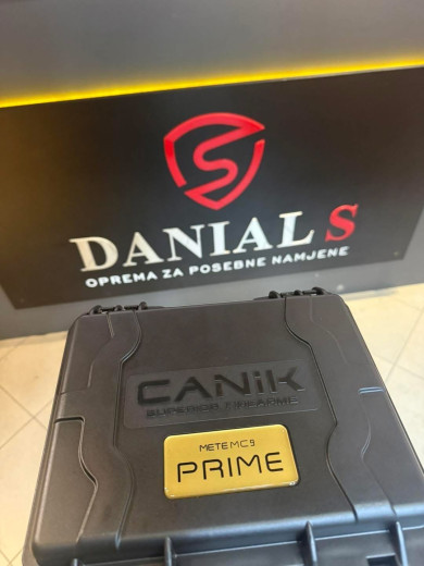 Canik METE MC9 PRIME