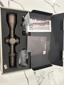 Vortex Razor Gen2 4.5-27x56