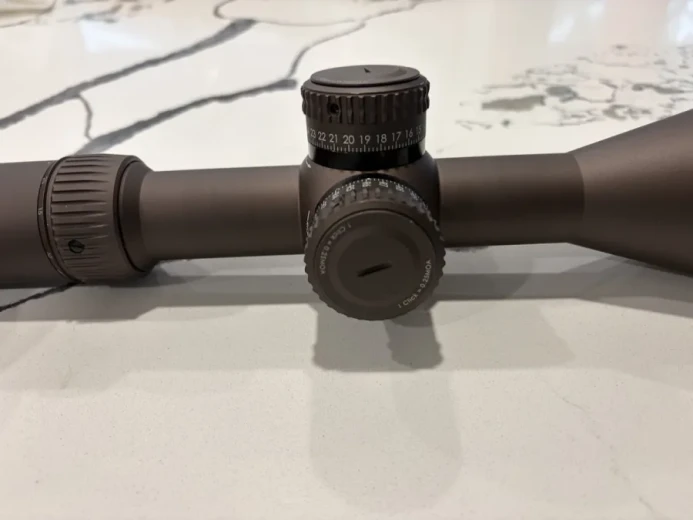 Vortex Razor Gen2 4.5-27x56