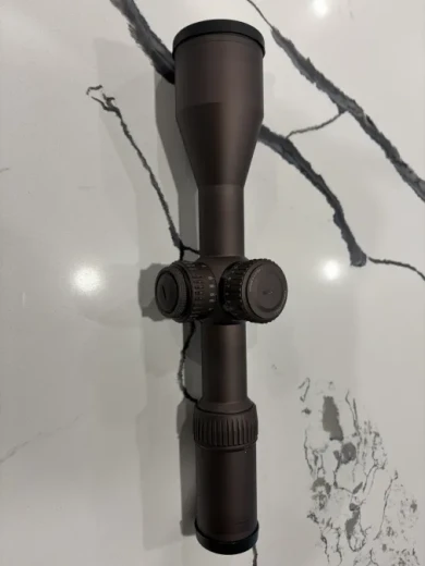 Vortex Razor Gen2 4.5-27x56