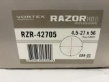Vortex Razor Gen2 4.5-27x56
