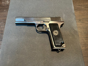 Potraznja Zastava M57 7.62x25 Tetejac TT Tetka