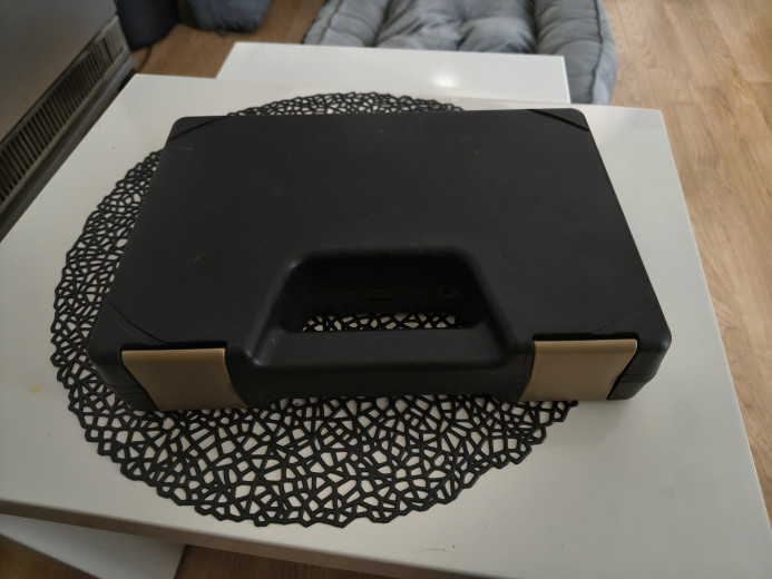 Vazdušni pištolj Sig Sauer P226