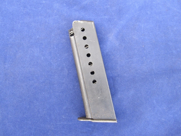 Potražnja !! Okvir p38 Walter 9x19