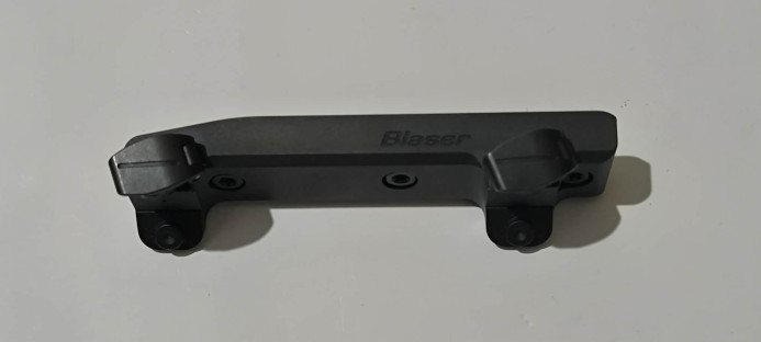 Blaser Montaža za šinu Zeiss (Nosači Zeiss)