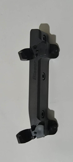 Blaser Montaža za šinu Zeiss (Nosači Zeiss)