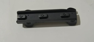 Blaser Montaža za šinu Zeiss (Nosači Zeiss)