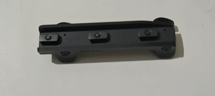 Blaser Montaža za šinu Zeiss (Nosači Zeiss)